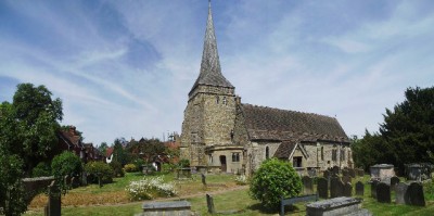 Northern District Summer Outing: All Welcome!